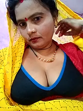 Hot_komal1's cam snapshot