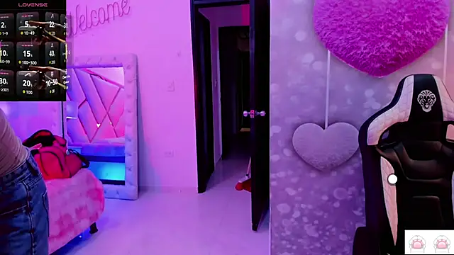 valeriecute18's cam snapshot