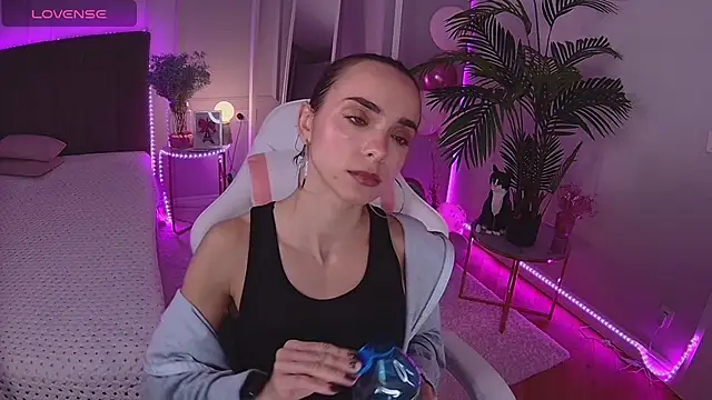 Dayana_Foxy's cam snapshot