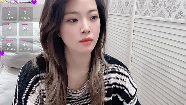 Holiland live sex cam