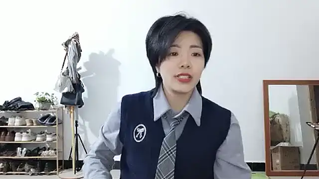 Lulu-uu's cam snapshot