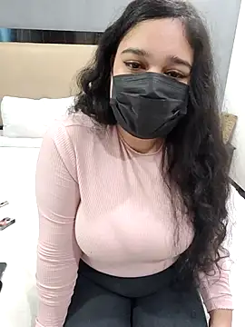 Pinky_Petals's cam snapshot