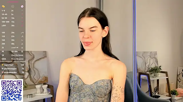 MaiPeng's cam snapshot