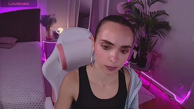 Dayana_Foxy's cam snapshot