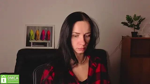 annakillianox's cam snapshot