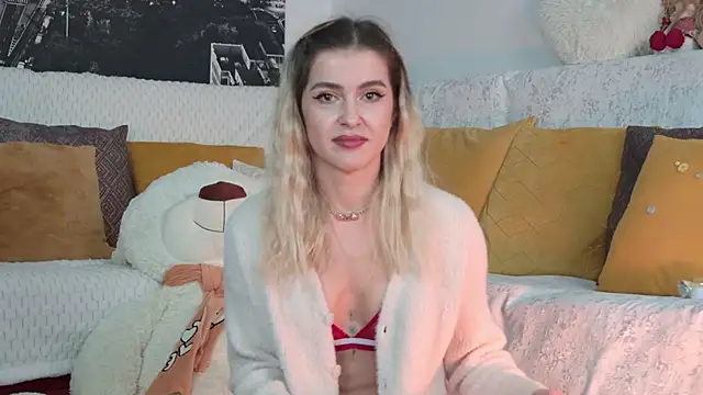 Sarah-Hart's cam snapshot