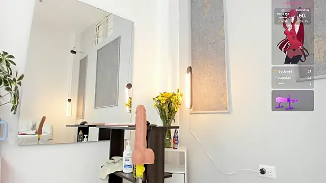 lannarusso_'s cam snapshot