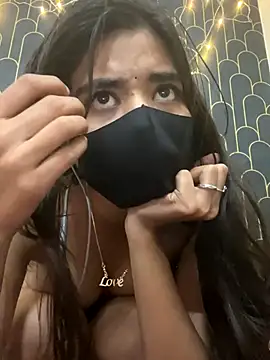 Sexykhushi041 live sex cam