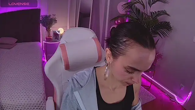 Dayana_Foxy's cam snapshot