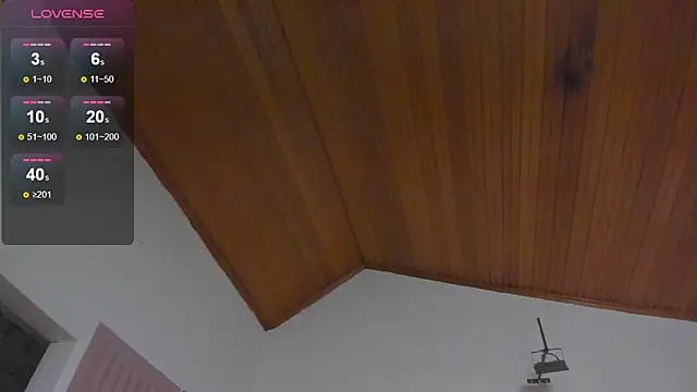 diosa_cristal's cam snapshot