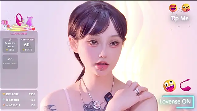 Miya-222 live sex cam