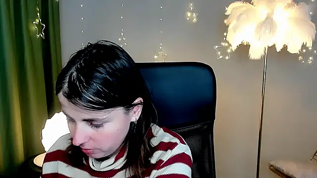 MartaEdams's cam snapshot