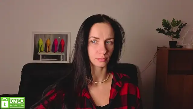 annakillianox's cam snapshot