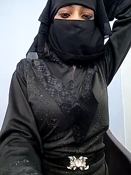 Noorkhatoon's cam snapshot