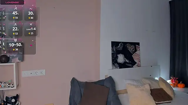 LibbyVenzeio's cam snapshot