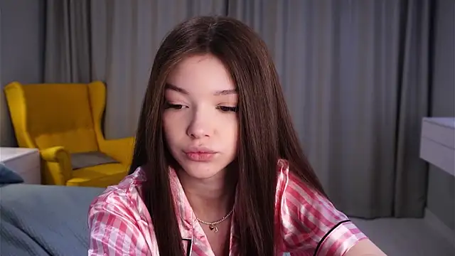 JanethLevine's cam snapshot