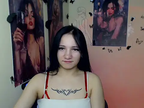 Em7MaA's cam snapshot