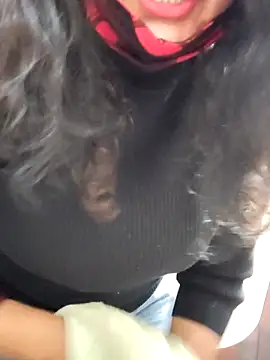 Sweet-kajal7's cam snapshot