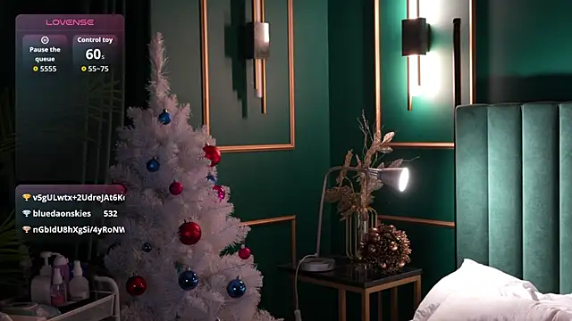 LiraKink's cam snapshot