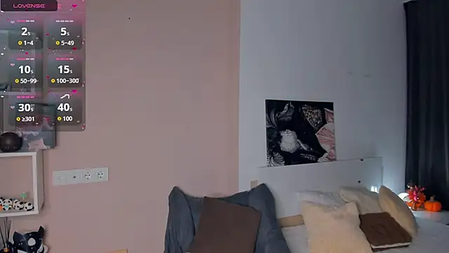 LibbyVenzeio's cam snapshot