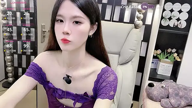 Yueyue-MM's cam snapshot