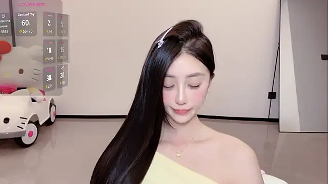 Melody-11's cam snapshot