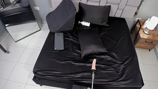 Belanny's cam snapshot