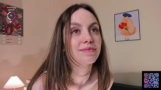 sweet_and_flirt's cam snapshot