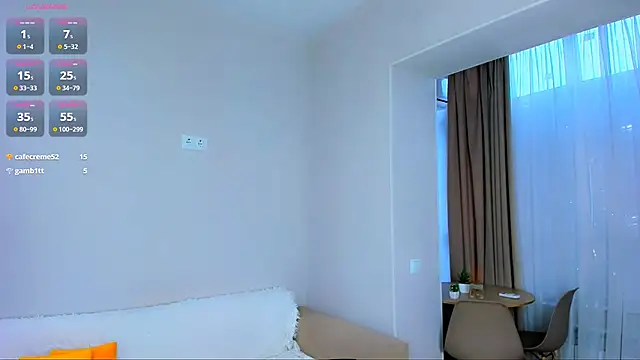 Feral__berry__'s cam snapshot