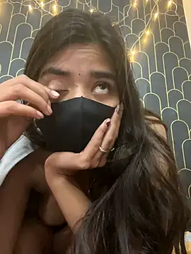 Sexykhushi041's cam snapshot