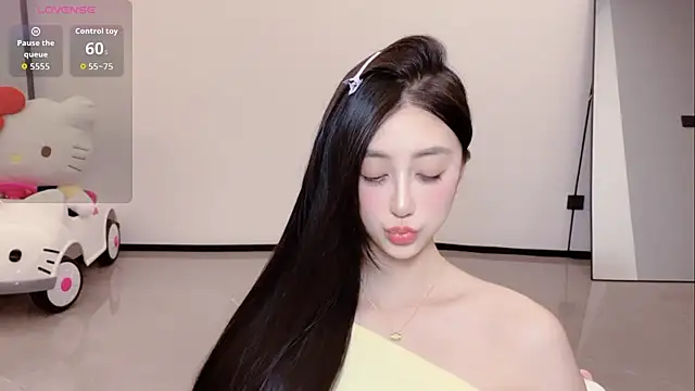 Melody-11's cam snapshot