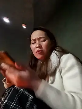 Bianly's cam snapshot