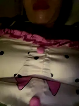 Nabi_sexy's cam snapshot