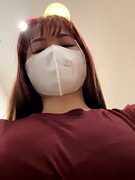 Lina-Xuka81's cam snapshot