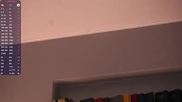 MercBoone's cam snapshot