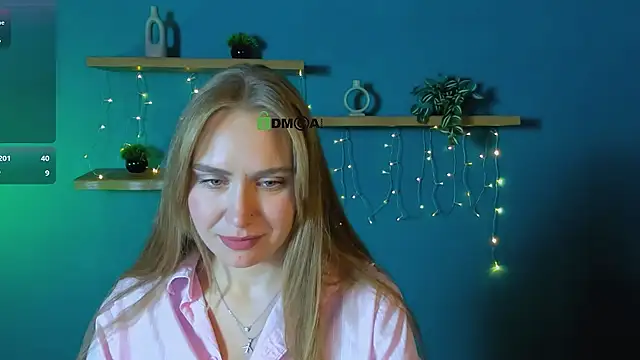 naya_dream's cam snapshot