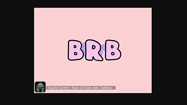 NoMoreCIothes's cam snapshot