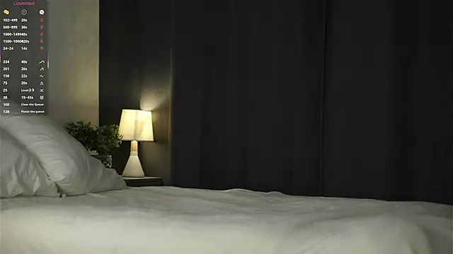 LettySlovacek's cam snapshot