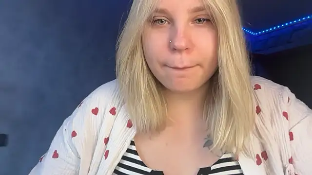 Thalia__Star's cam snapshot