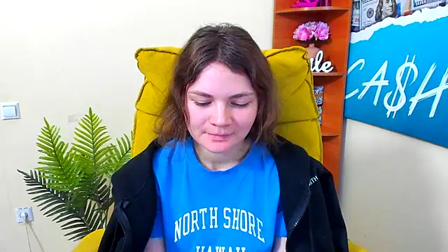 Stella-Maers's cam snapshot