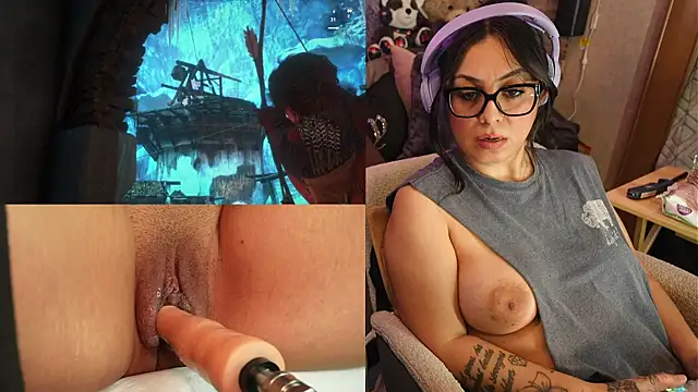 roknblaze's cam snapshot