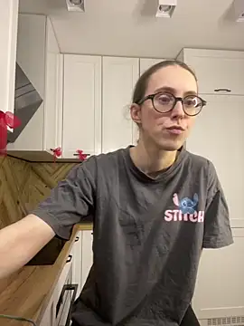 MartiniiSelenna's cam snapshot