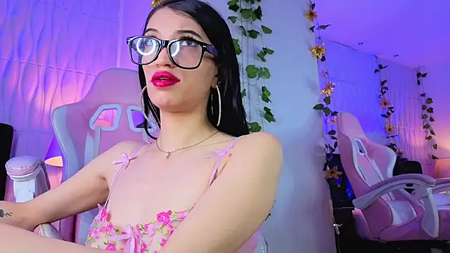 Staicy_Nasty's cam snapshot