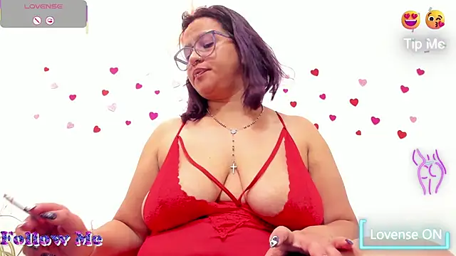 hazel_34's cam snapshot