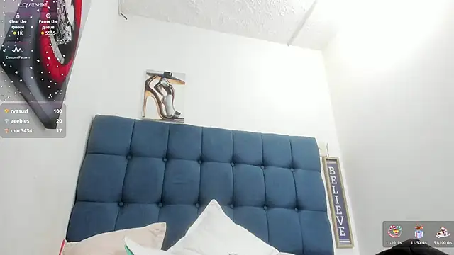 Agata_Wishx's cam snapshot