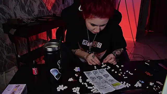 Lana__May's cam snapshot