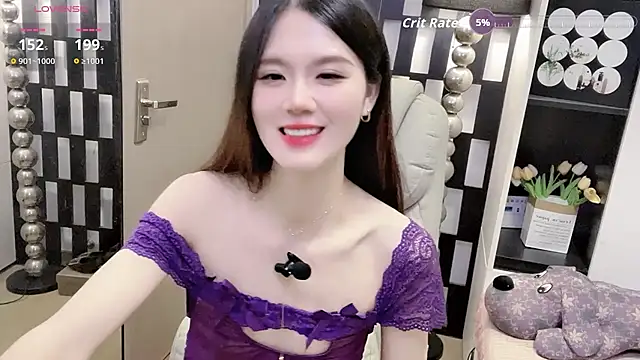 Yueyue-MM's cam snapshot