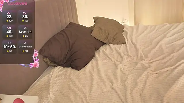 SweetCherryBlonde's cam snapshot