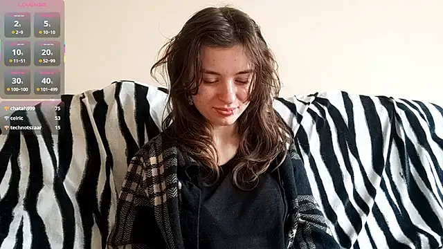 BunkedTempter's cam snapshot