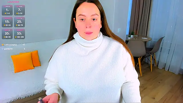 Feral__berry__'s cam snapshot